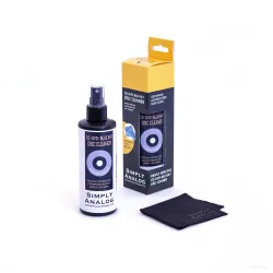 Simply Analog Disc Cleaner