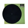 Simply Analog Slip Mat Made from Leather