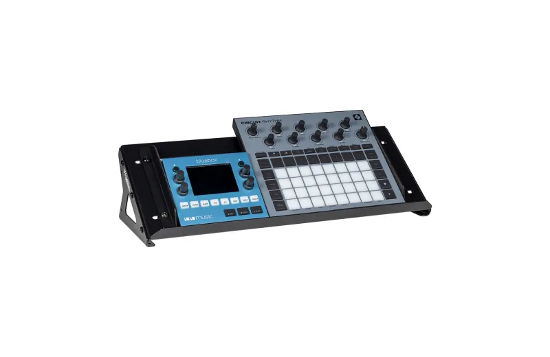 Headliner Mod Base Desktop Production Stand