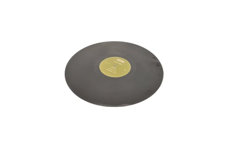 Simply Analog Διάφανες Εσωτερικές Θήκες HDP για Δίσκους 12"