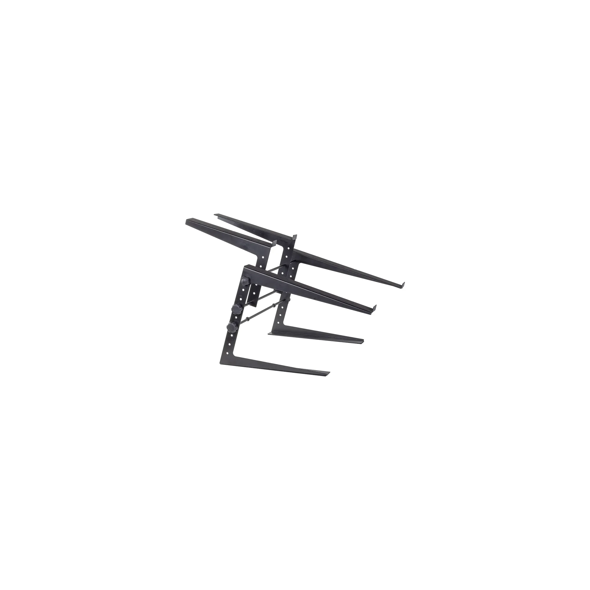 Headliner Covina durable stand for DJ controller and laptop