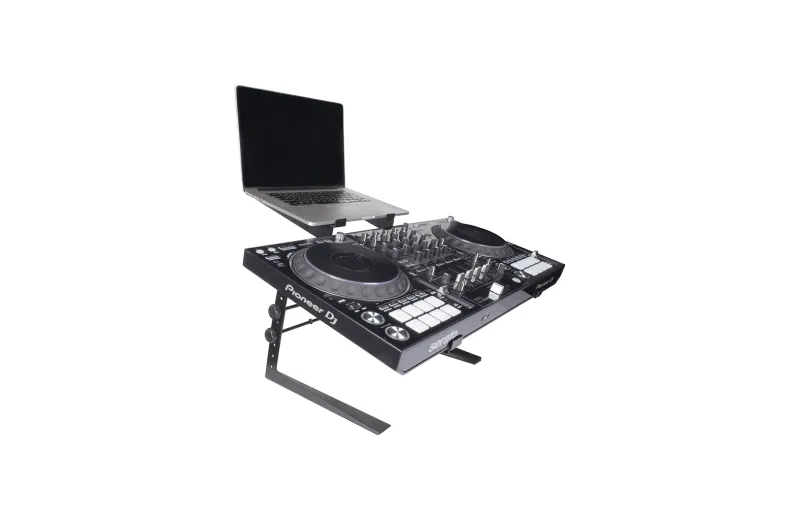 Covina DJ Controller Stand DJコントローラースタンド HEADLINER