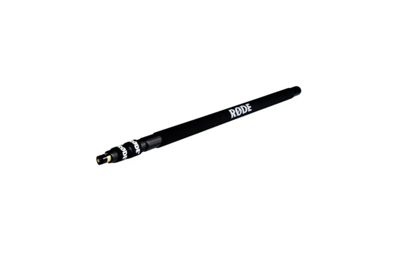 Rode Mini-Boompole Microphone