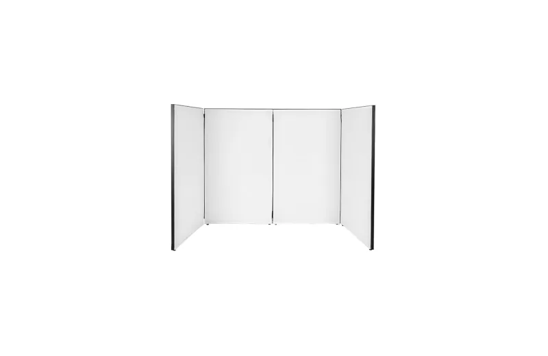 Headliner Santa Monica Portable DJ Facade