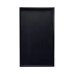 Headliner Huntington DJ Booth Black Scrim Cloth
