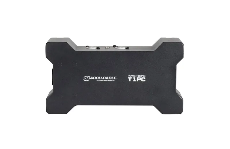 Accu-cable T1PC Power Bone
