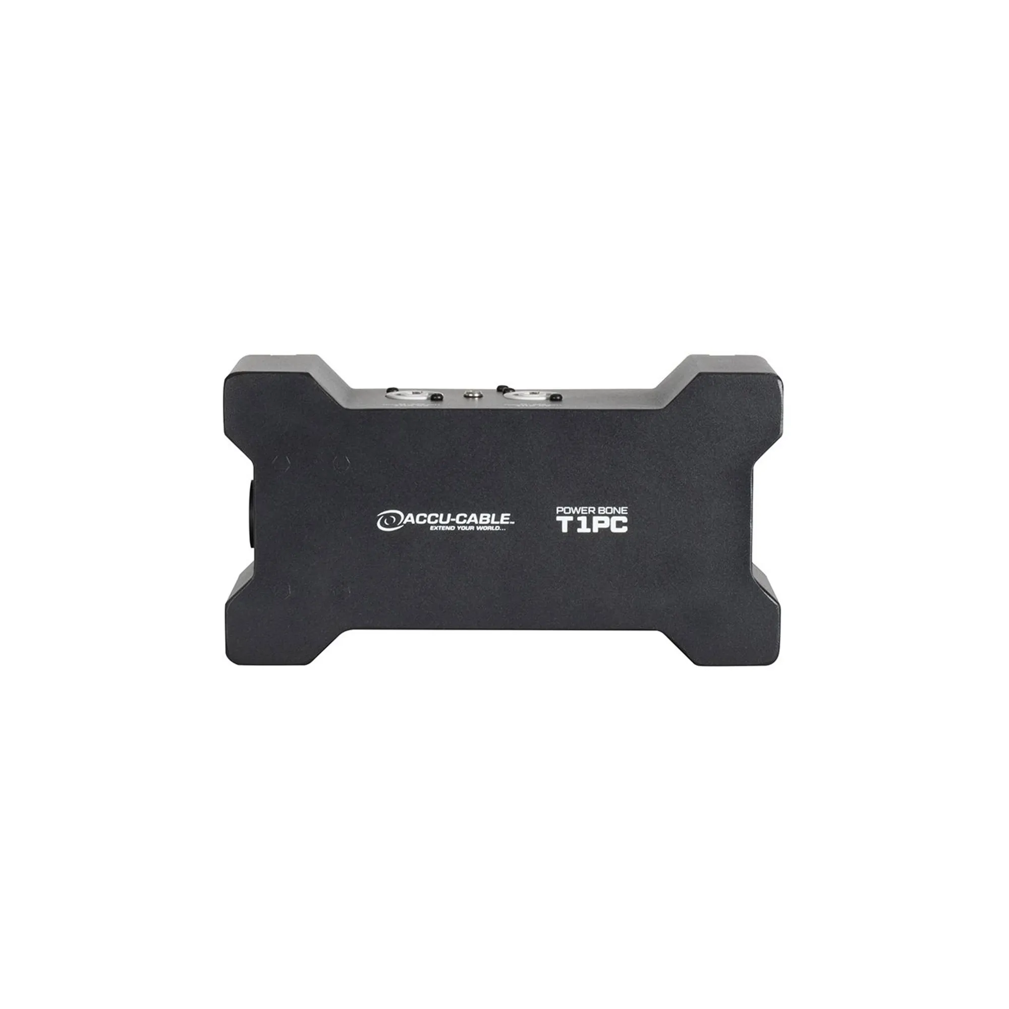 Accu-cable T1PC Power Bone