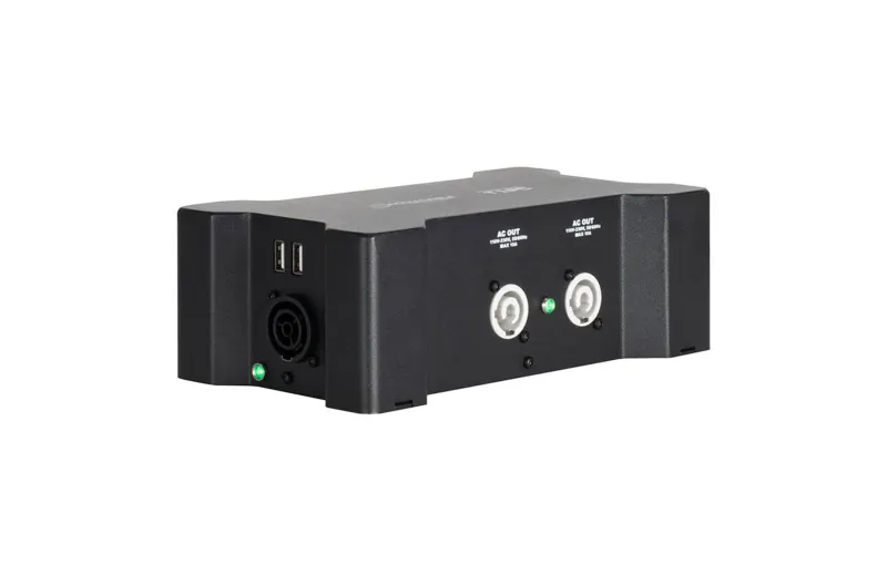 Accu-cable T1PC Power Bone