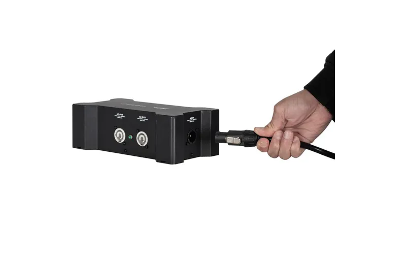 Accu-cable T1PC Power Bone