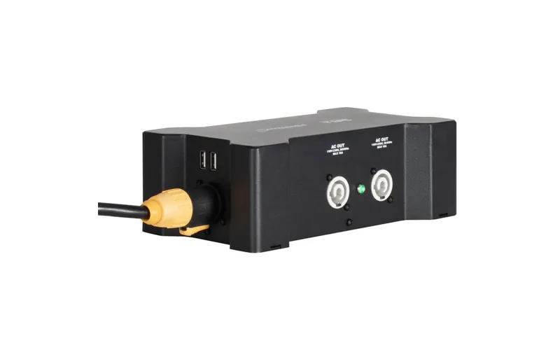 Accu-cable T1PC Power Bone