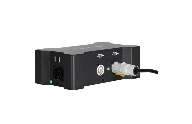 Accu-cable T1PC Power Bone