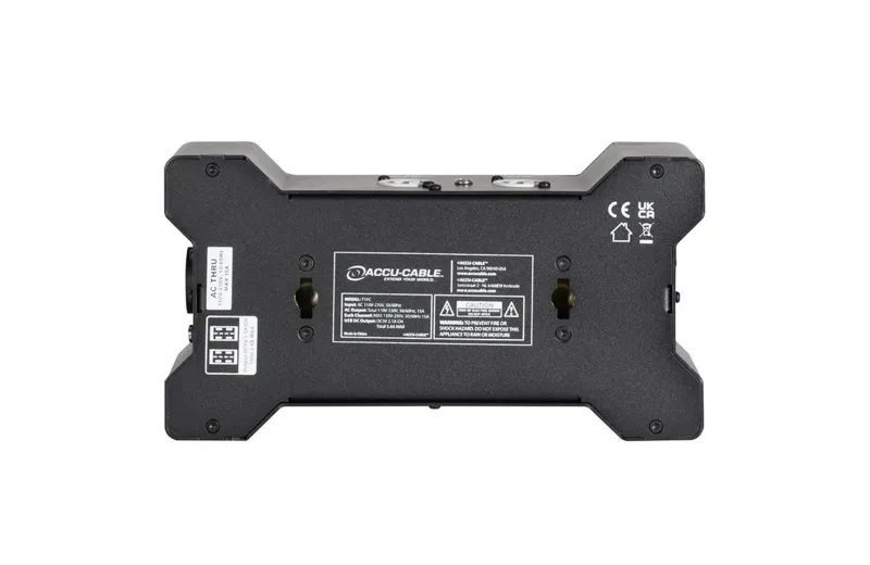 Accu-cable T1PC Power Bone