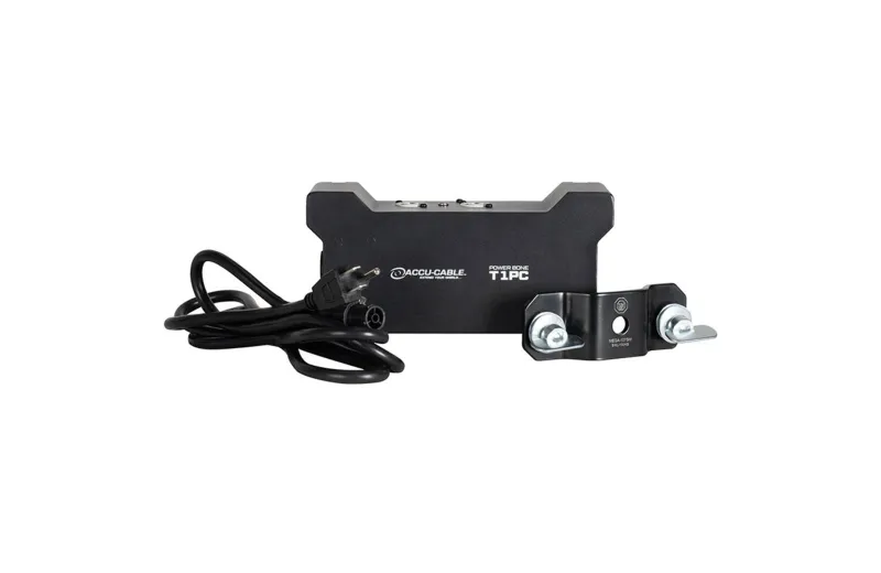 Accu-cable T1PC Power Bone