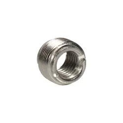 ΠΡΟΣΑΡΜΟΓΕΑΣ ΜΕ ΣΠΕΙΡΩΜΑ ΑΠΌ 5/8"(F) ΣΕ 3/8" (Μ) ST-AC162 STANDSTEEL
