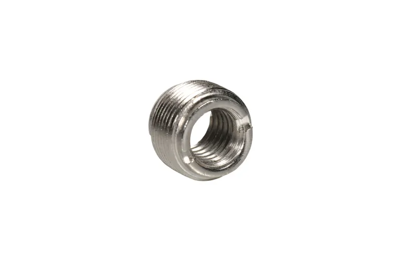 Standsteel ST-AC162 Προσαρμογέας με σπείρωμα από 5/8"(F) σε 3/8" (Μ)