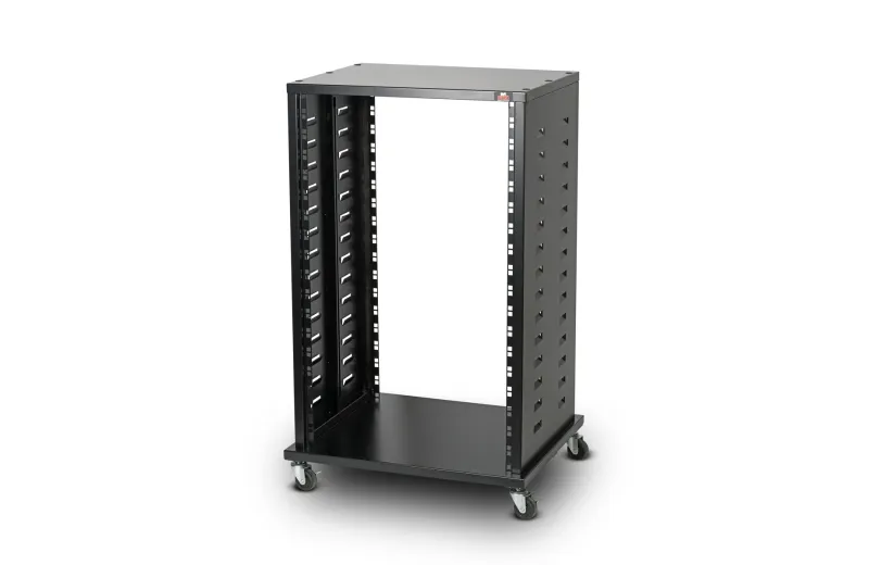 Standsteel ST-RK1836 Rack Case 18u (Περιλ. 36 Βίδες Μ6)