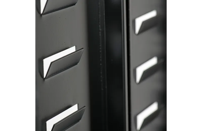 Standsteel ST-RK1836 Rack Case 18u (Περιλ. 36 Βίδες Μ6)
