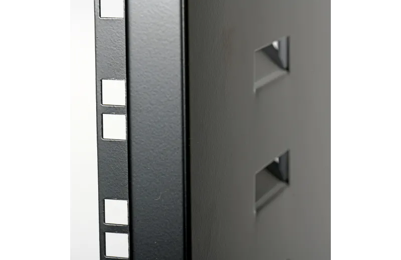 Standsteel ST-RK1836 Rack Case 18u (Περιλ. 36 Βίδες Μ6)
