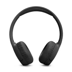 JBL Tune 670NC On-Ear Bluetooth Headphones Black