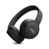 JBL Tune 670NC Bluetooth Dj Headphones - Black