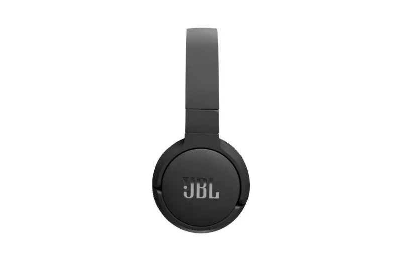 JBL Tune 670NC Bluetooth Dj Headphones - Black