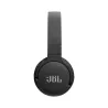 JBL Tune 670NC Bluetooth Dj Headphones - Black
