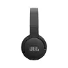 JBL Tune 670NC Bluetooth Dj Headphones - Black