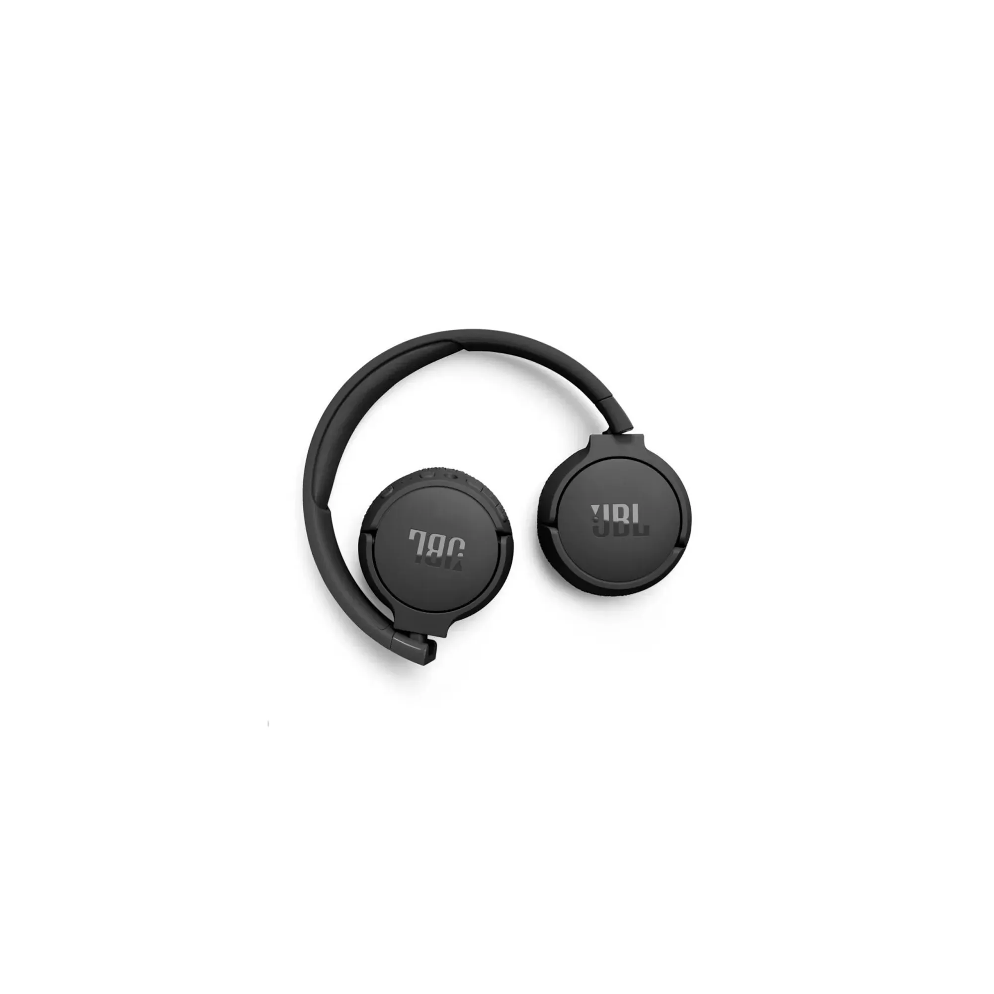 JBL Tune 670NC On-Ear Bluetooth Headphones Black