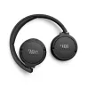 JBL Tune 670NC Bluetooth Dj Headphones - Black