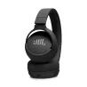 JBL Tune 670NC Bluetooth Dj Headphones - Black