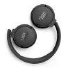 JBL Tune 670NC Bluetooth Dj Headphones - Black