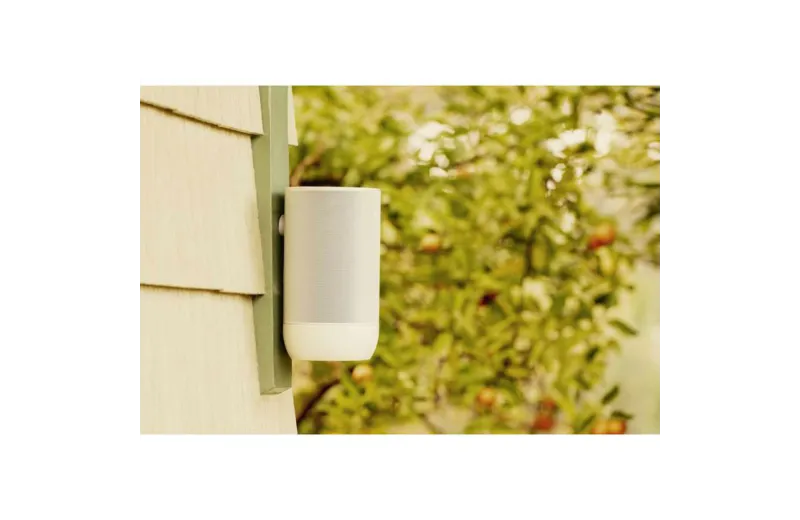 Sonos Wall Hook για το Sonos Move Λευκό