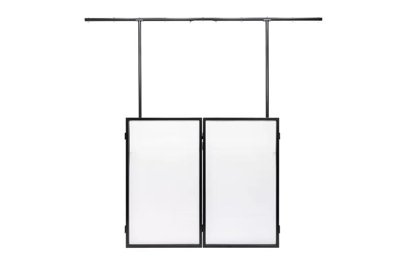 Headliner Ventura DJ Booth