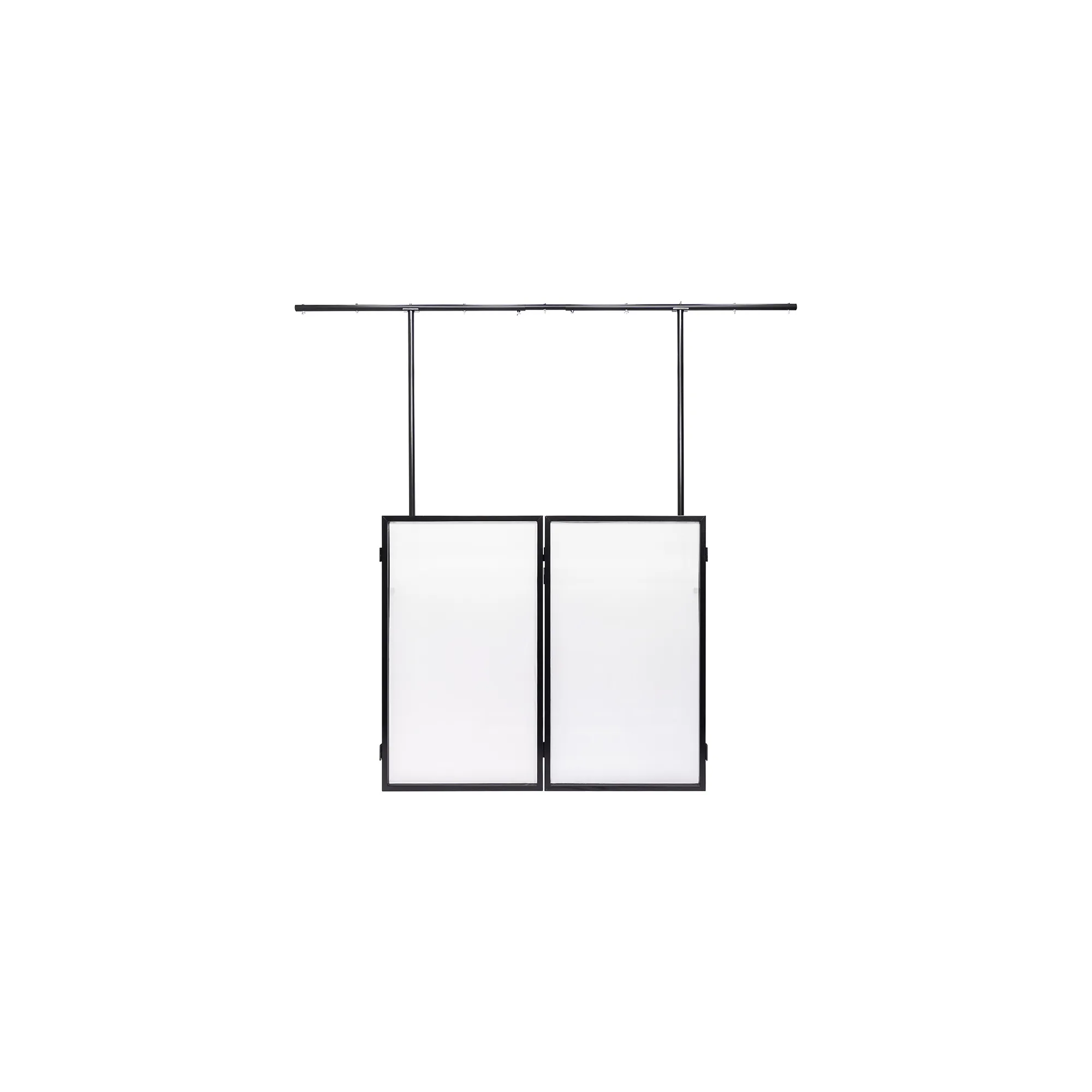 Headliner Ventura Portable DJ Booth