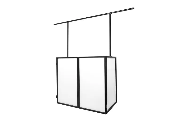 Headliner Ventura DJ Booth