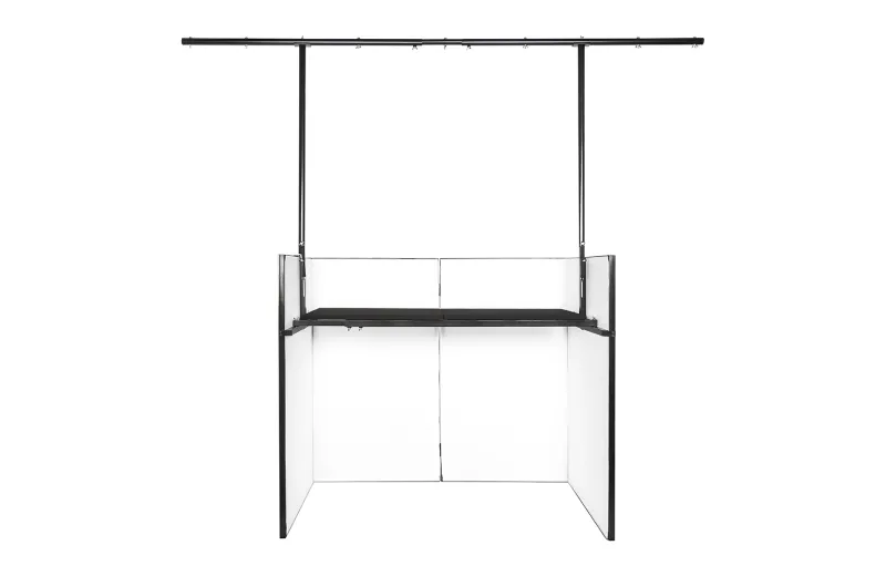 Headliner Ventura DJ Booth