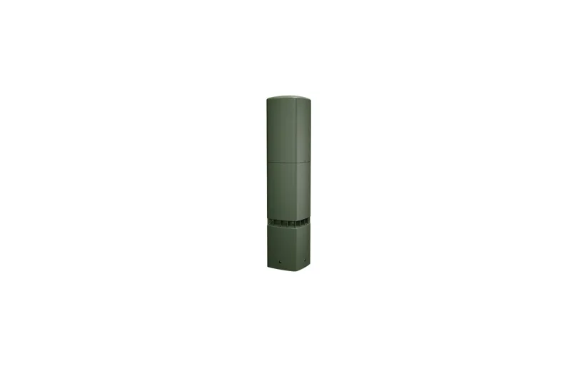 Q-sys AD-DWL.SUB Landscape Subwoofer