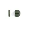 Q-sys AD-DWL.SUB Landscape Subwoofer