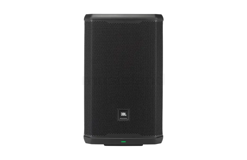 JBL PRX 912 Active LoudSpeaker - Black