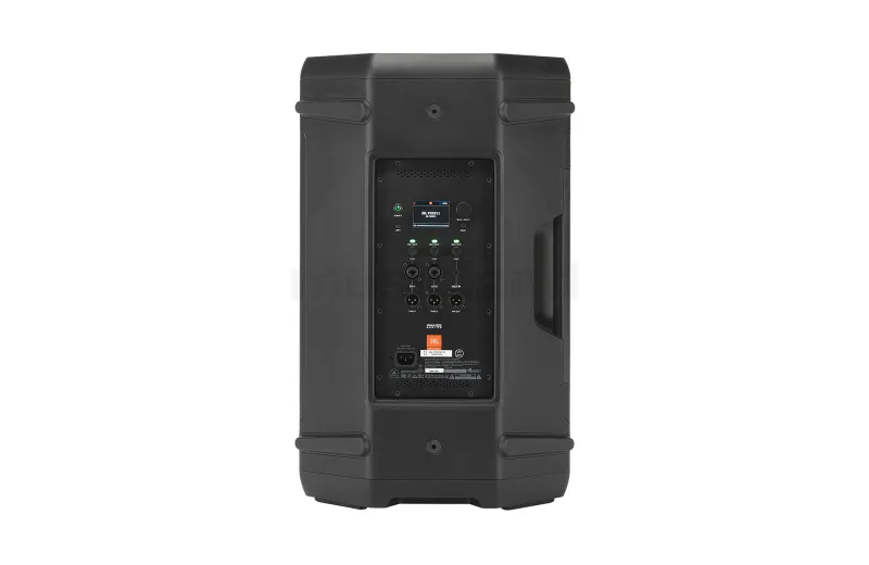 JBL PRX 912 Active LoudSpeaker - Black