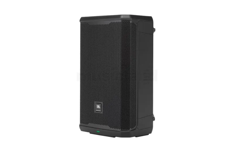 JBL PRX 912 Active LoudSpeaker - Black