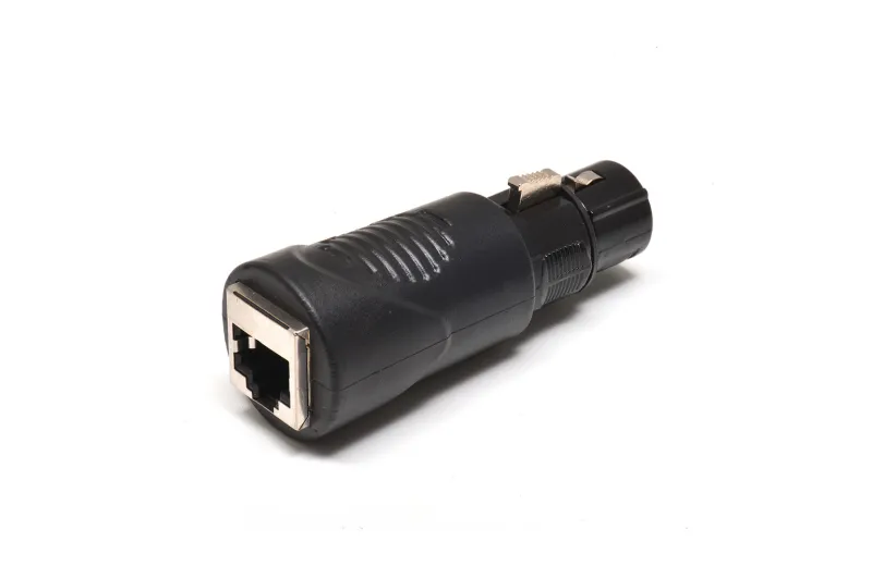 Onsei ONA-4531 RJ45 (F) - XLR 3P (F) Adapter