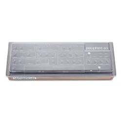 Decksaver Prophet 5 & 10 Κάλυμμα Προστασίας
