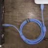 UDG U95006LB Ultimate Audio Cable USB 2.0 A-B Blue Angled 3m