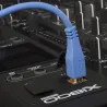 UDG U95006LB Ultimate Audio Cable USB 2.0 A-B Blue Angled 3m