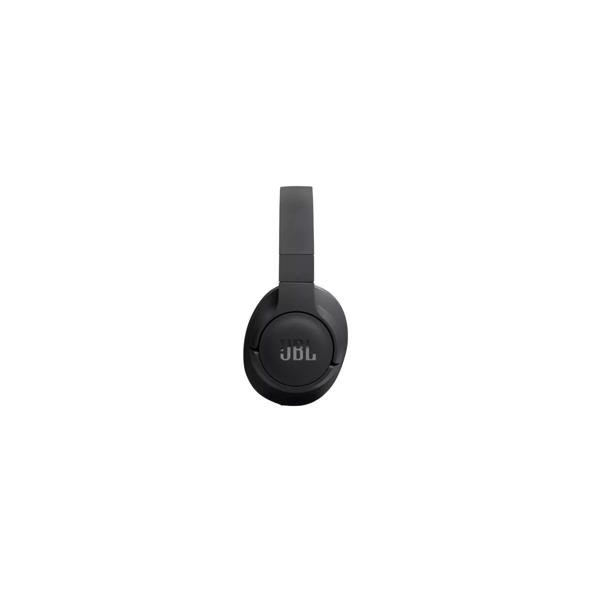 JBL Tune 720Bt Over-Ear Bluetooth Headphones Black