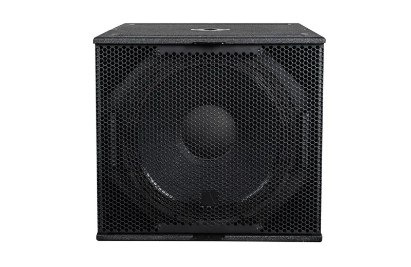 Avante Audio Imperio Pro IMP118 Active Subwoofer - Black