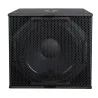 Avante Audio Imperio Pro IMP118 Active Subwoofer - Black