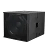 Avante Audio Imperio Pro IMP118 Active Subwoofer - Black