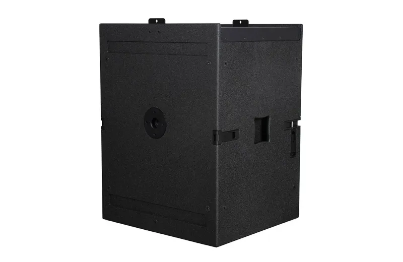 Avante Audio Imperio Pro IMP118 Active Subwoofer - Black